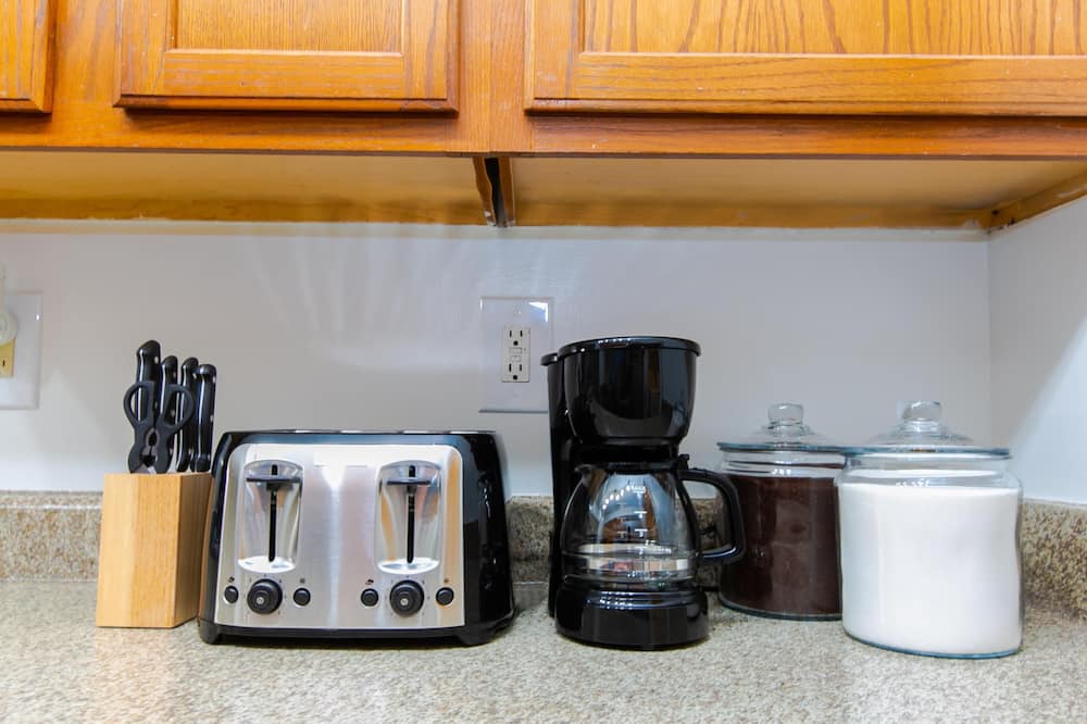 Photo of Kitchen in Parkdale