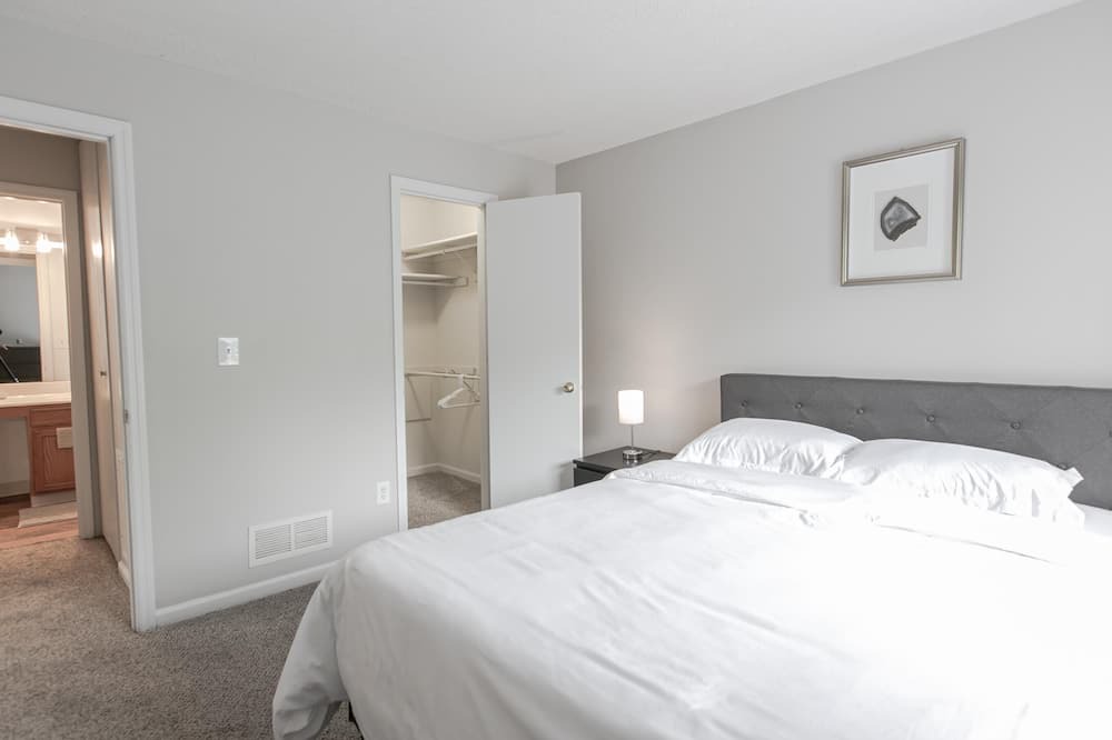 Photo of Bedroom in Parkdale