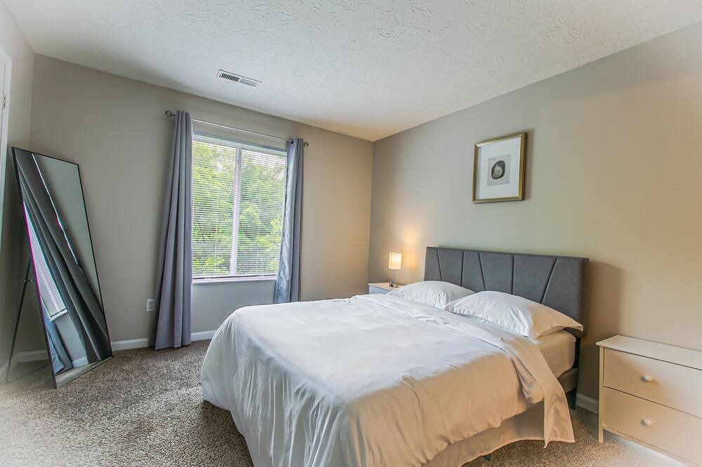 Photo of Bedroom in Parkdale