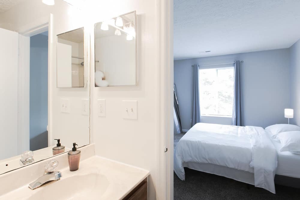 Photo of Bedroom in Parkdale