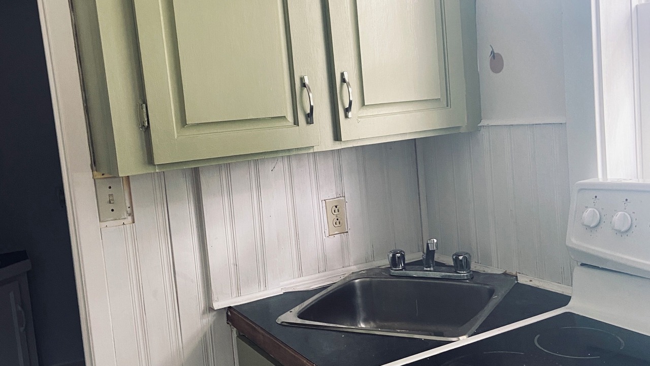 Photo of Kitchen in Stanley Bridge