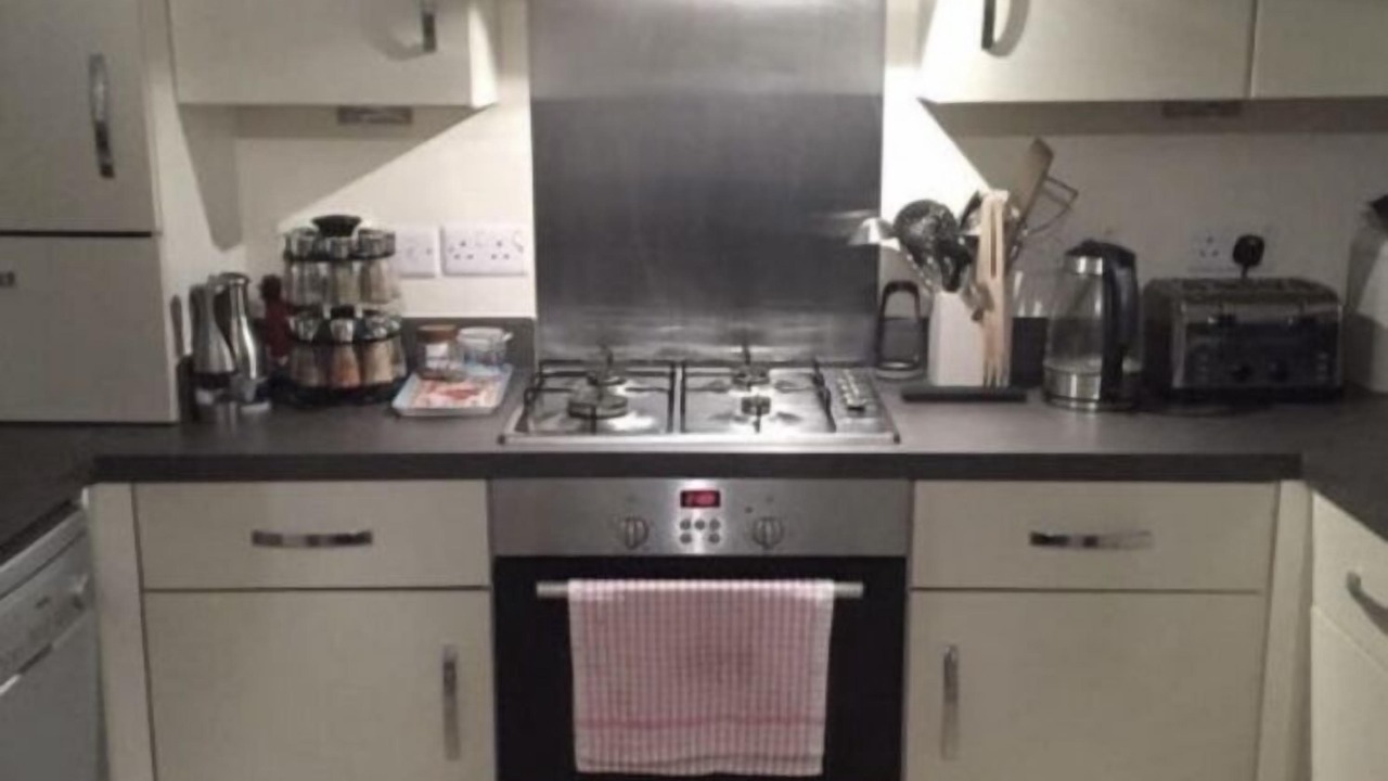 Photo of Kitchen in Ramsbottom