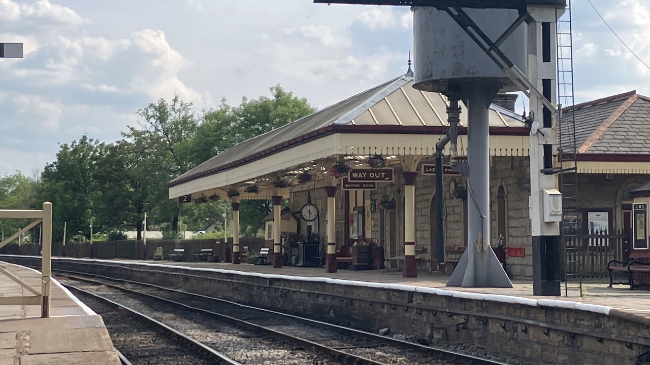 Photo of Outdoor in Ramsbottom