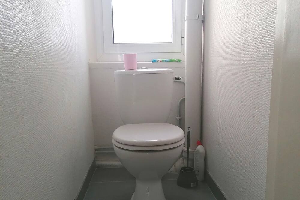 Photo of Bathroom in Epinay-sur-Orge