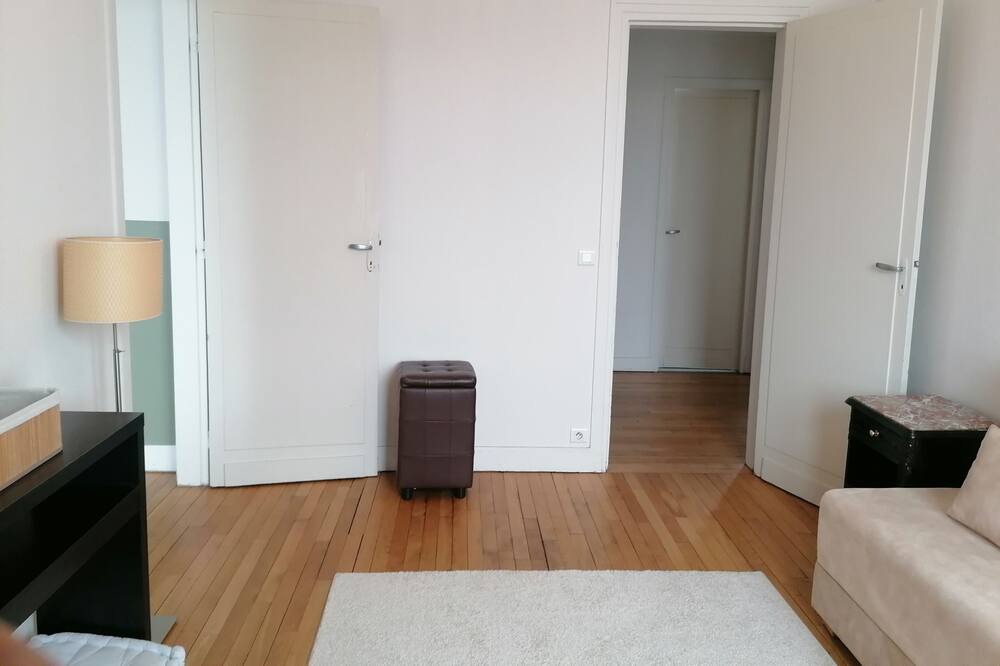 Photo of Livingroom in Epinay-sur-Orge