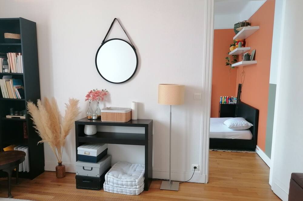 Photo of Bedroom in Epinay-sur-Orge