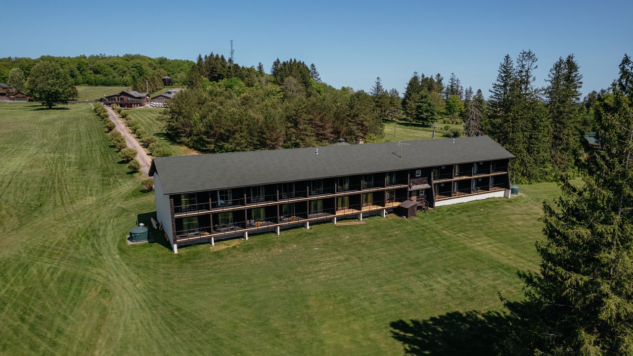 Photo of Outdoor in Roscoe