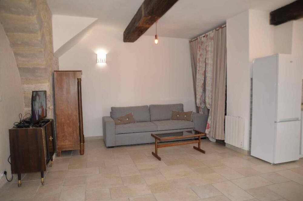 Photo of Livingroom in Saint-Astier