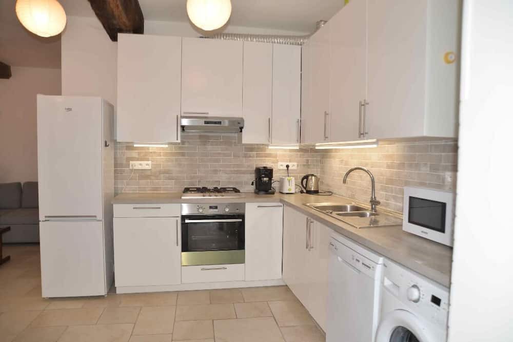 Photo of Kitchen in Saint-Astier