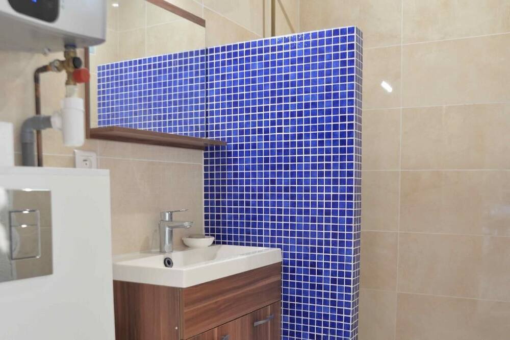 Photo of Bathroom in Saint-Astier