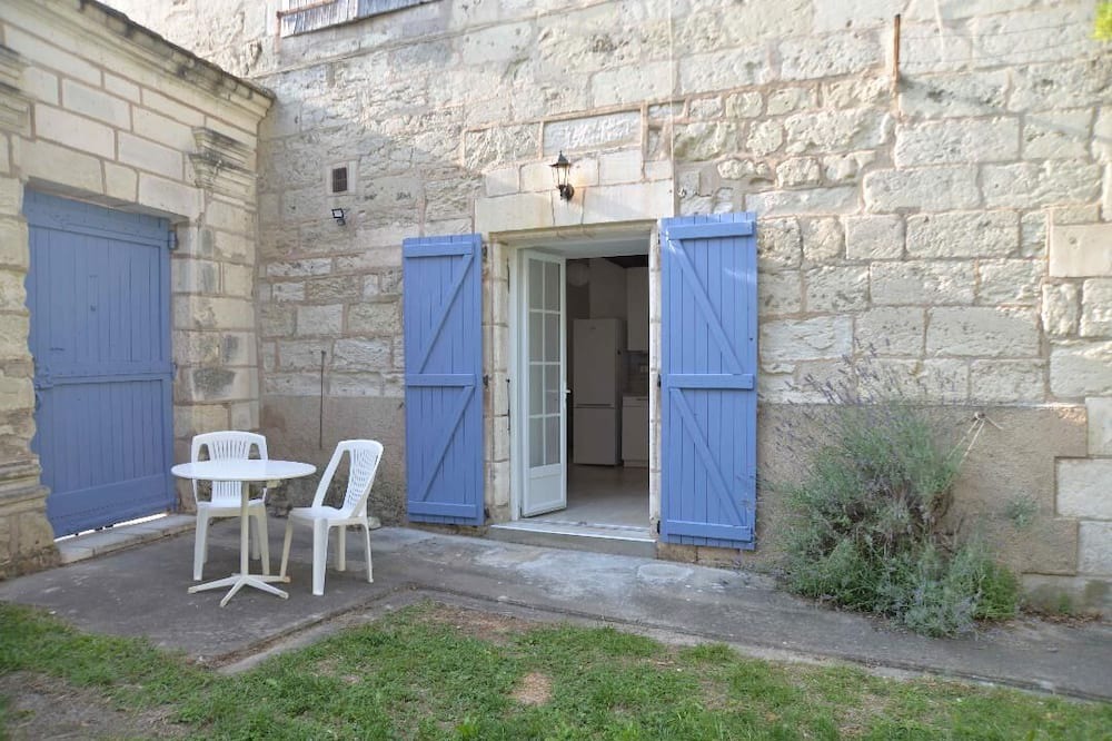 Photo of Patio Balcony in Saint-Astier