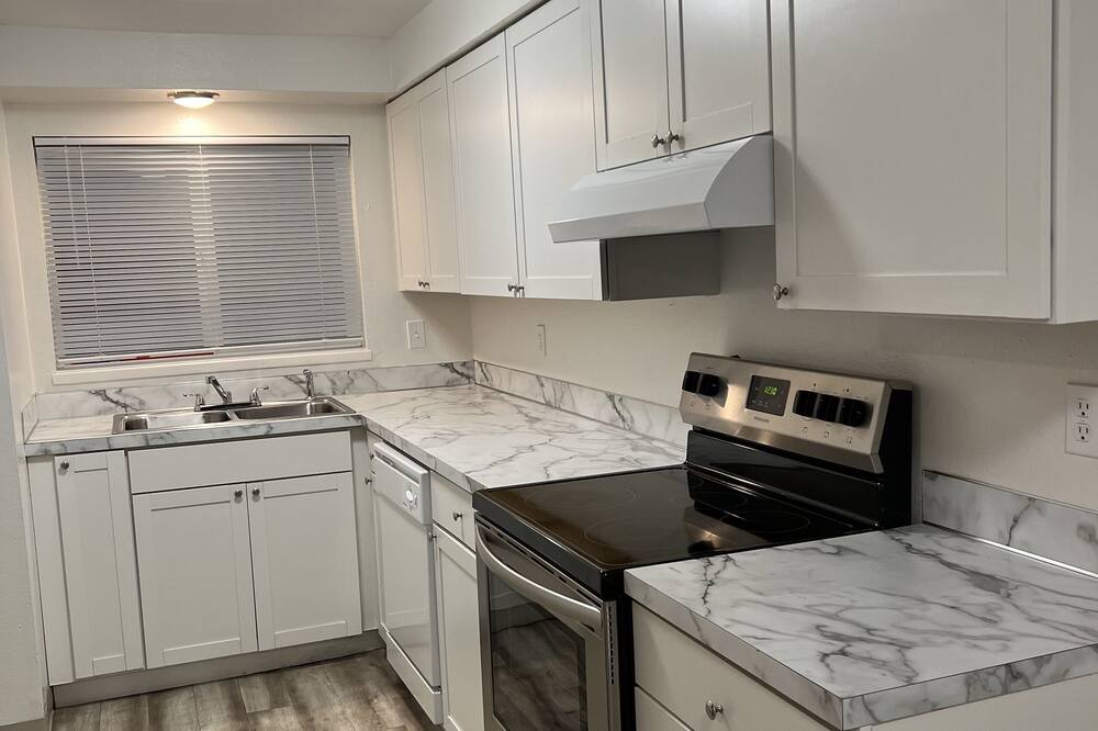 Photo of Kitchen in Hayesville