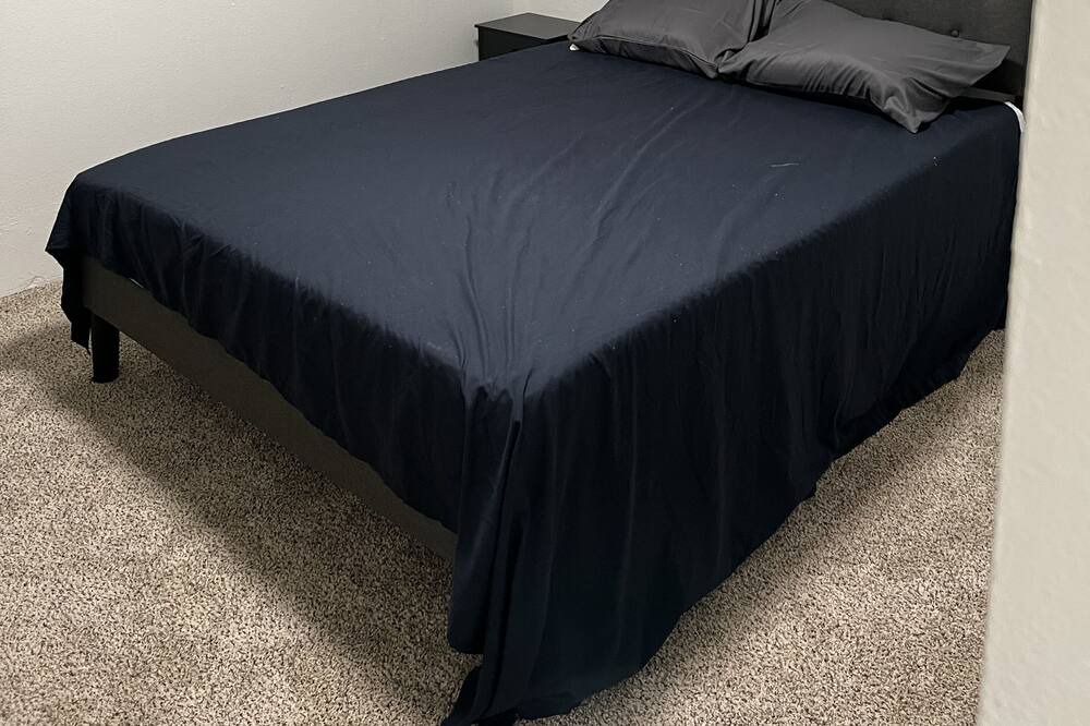 Photo of Bedroom in Hayesville