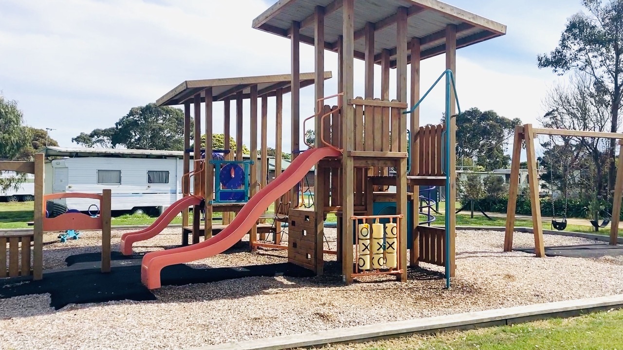 Photo of Outdoor in Port Welshpool