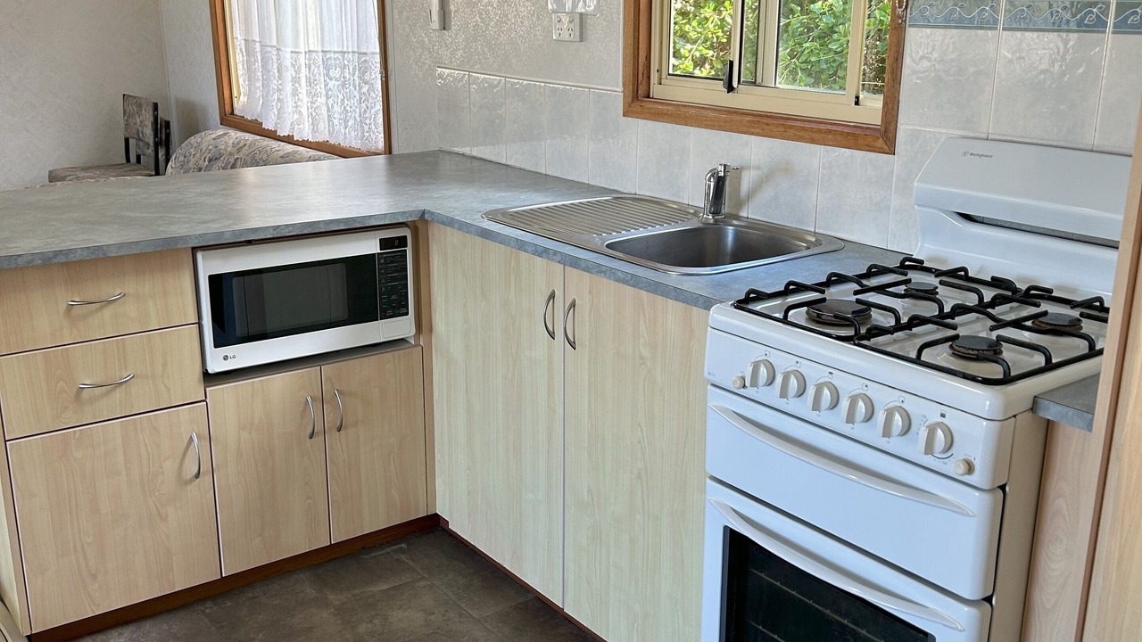 Photo of Kitchen in Port Welshpool