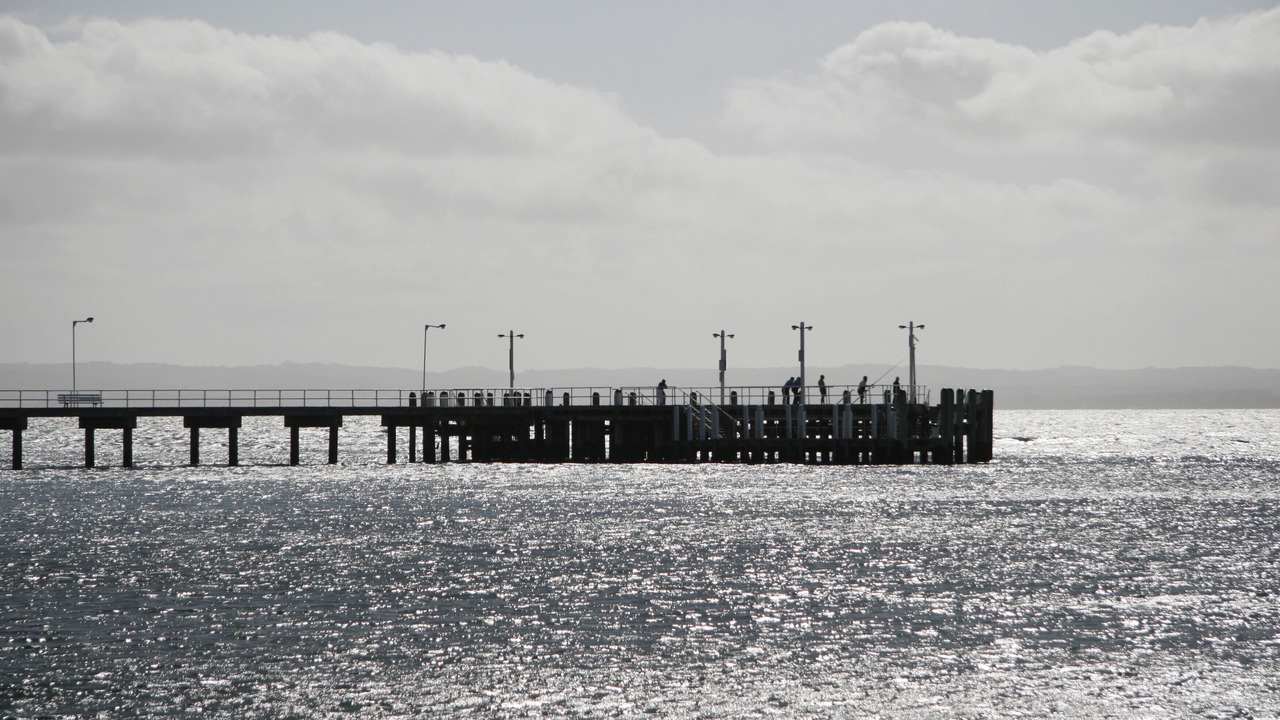 Photo of Outdoor in Port Welshpool