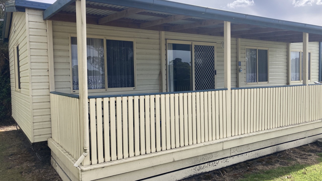 Photo of Outdoor in Port Welshpool