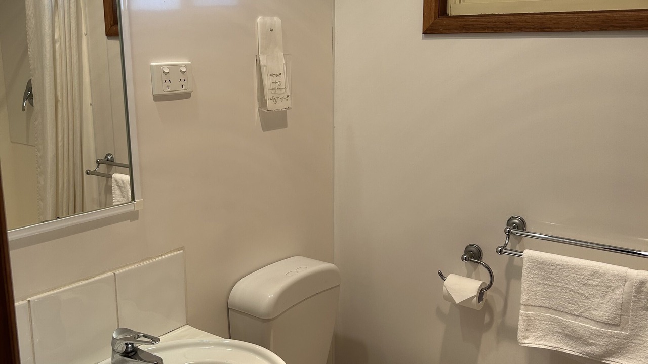 Photo of Bathroom in Port Welshpool