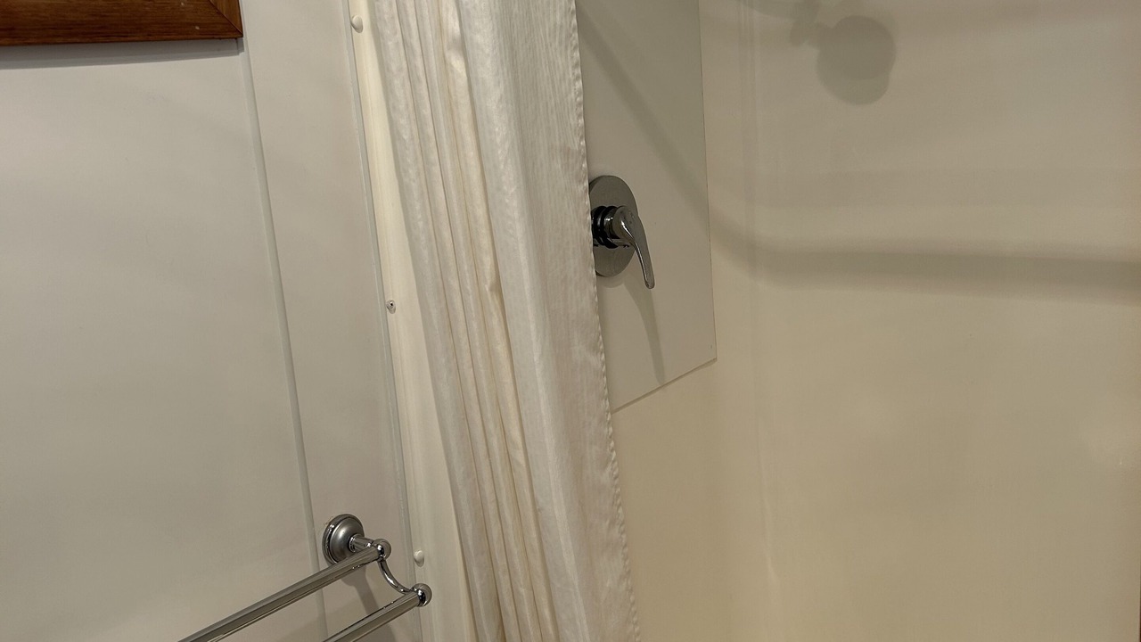 Photo of Bathroom in Port Welshpool