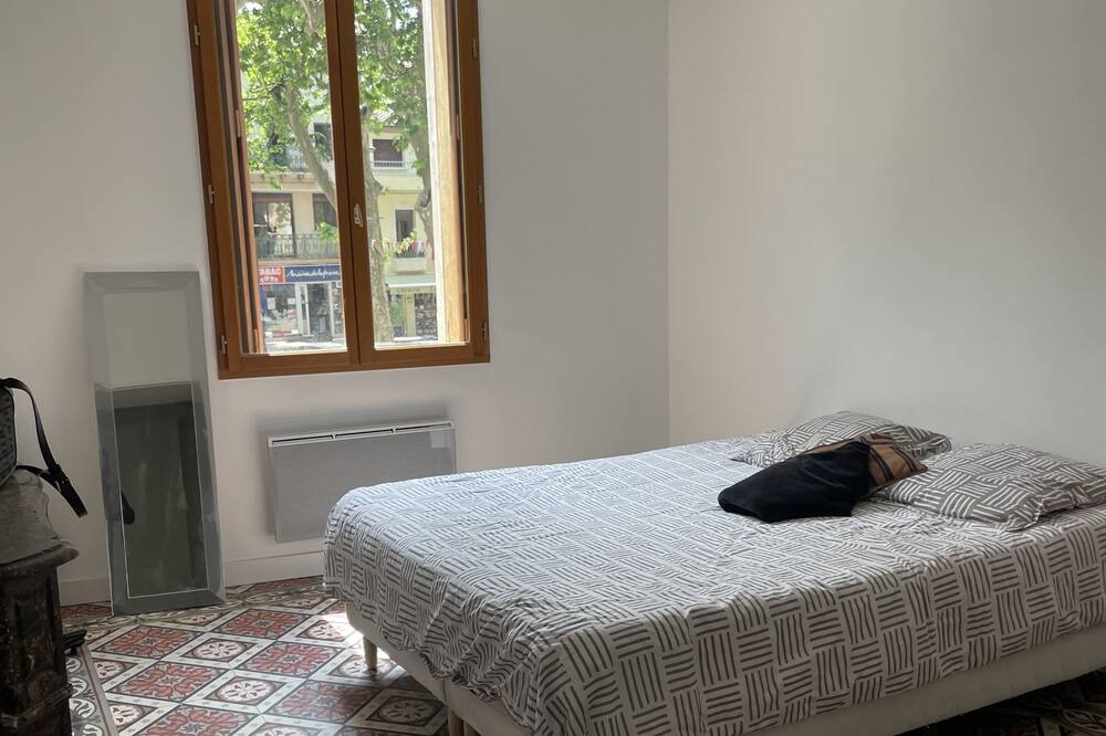 Photo of Bedroom in Gignac