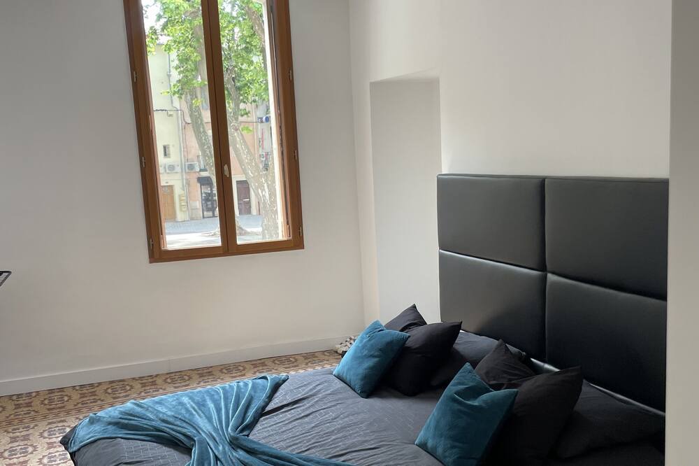 Photo of Bedroom in Gignac