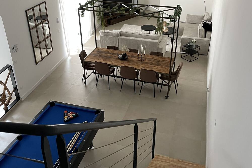 Photo of Bedroom in Gignac