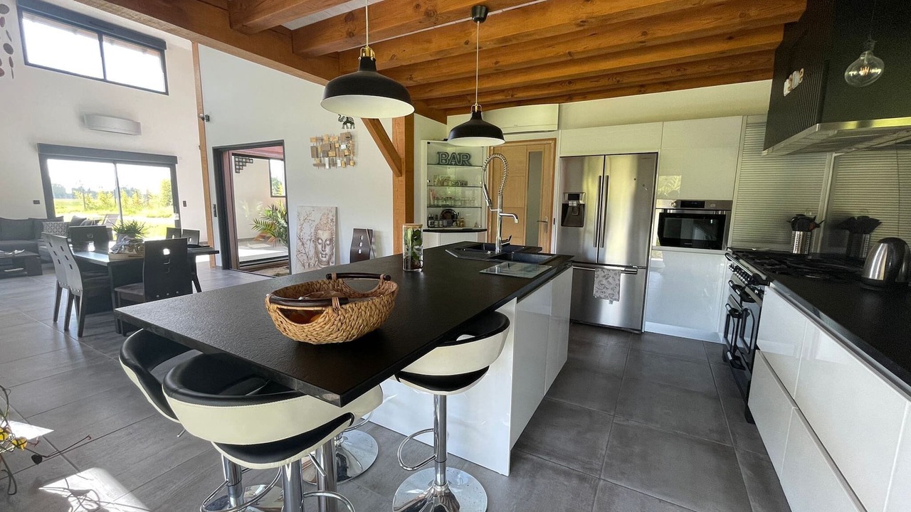 Photo of Kitchen in Nerbis