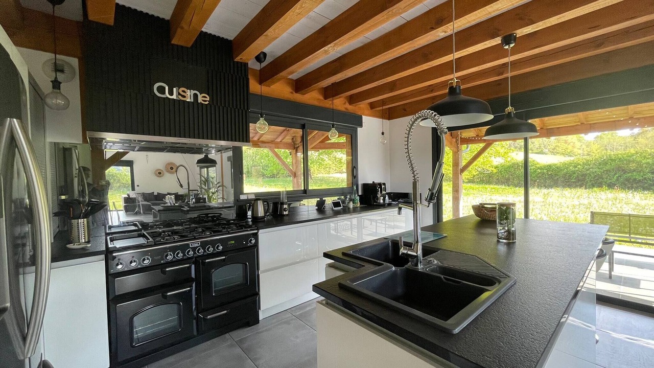 Photo of Kitchen in Nerbis