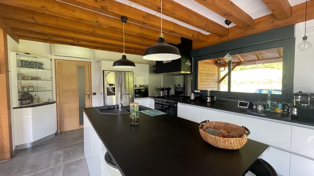 Photo of Kitchen in Nerbis