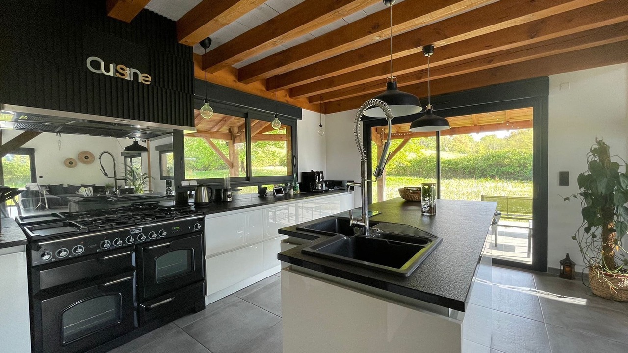 Photo of Kitchen in Nerbis