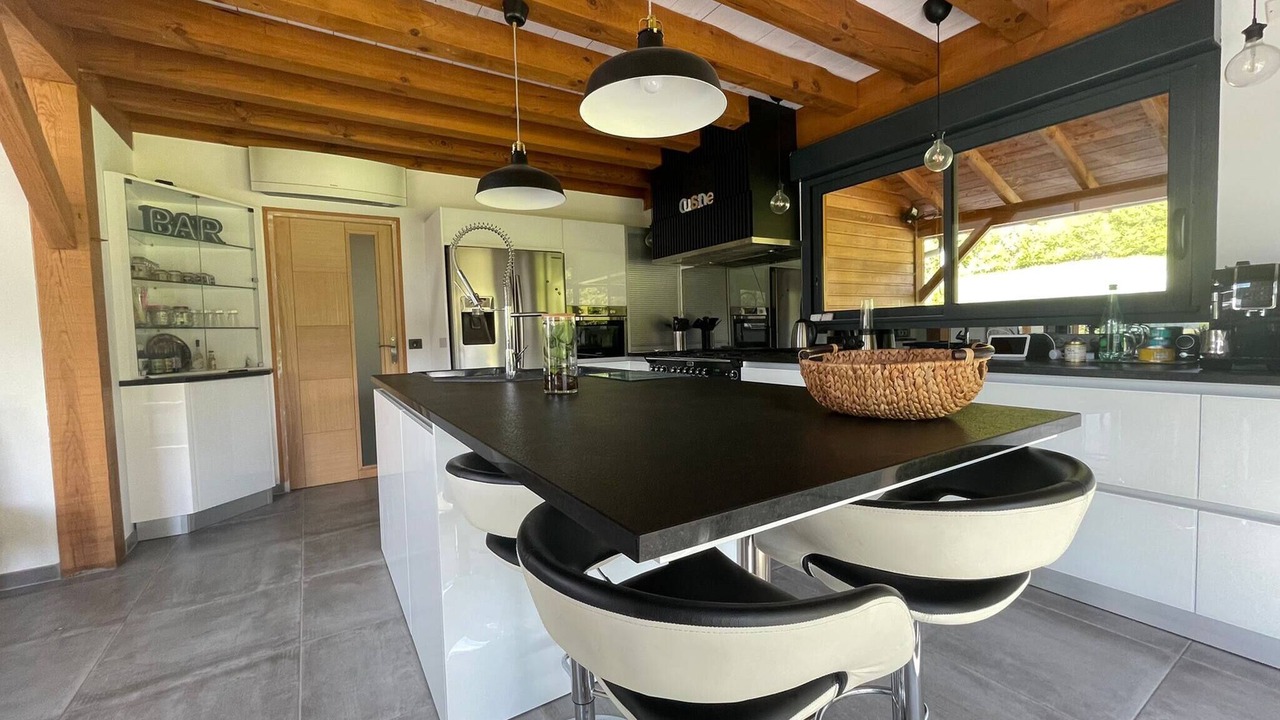 Photo of Kitchen in Nerbis