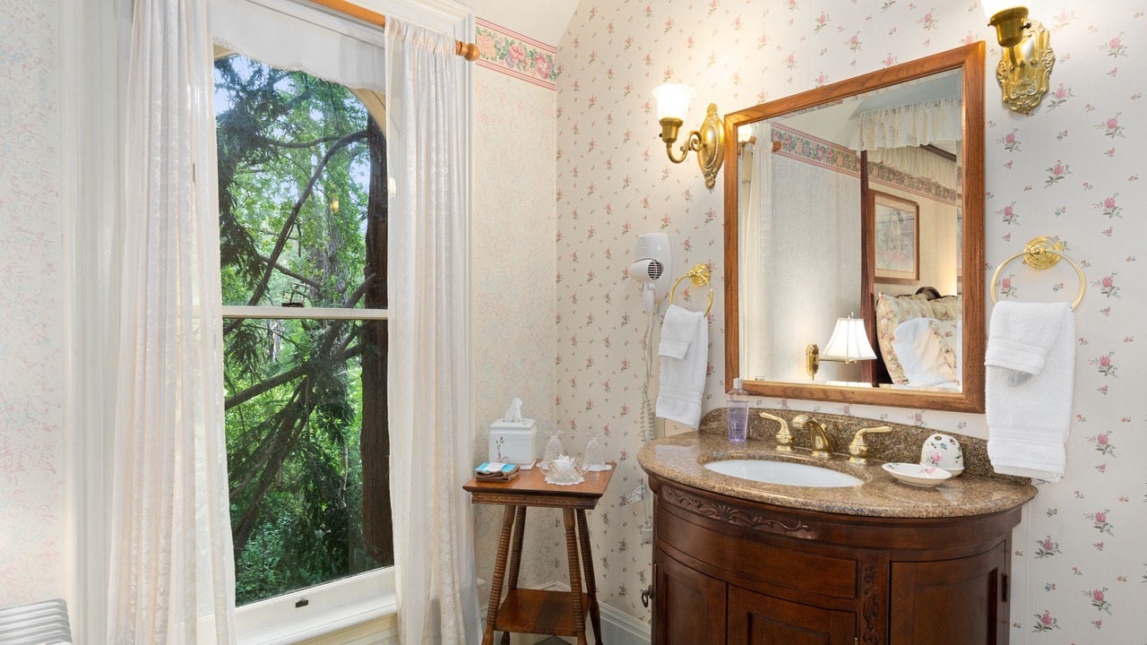 Photo of Outdoor in Santa Rosa