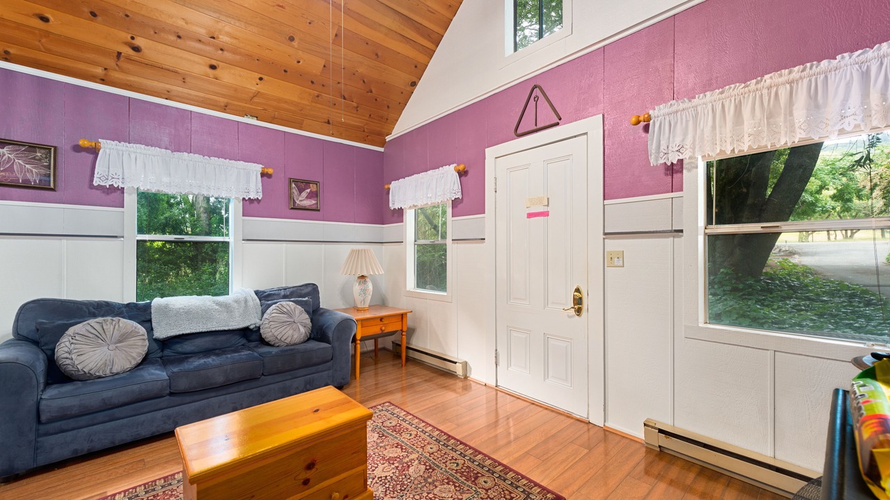 Photo of Livingroom in Santa Rosa