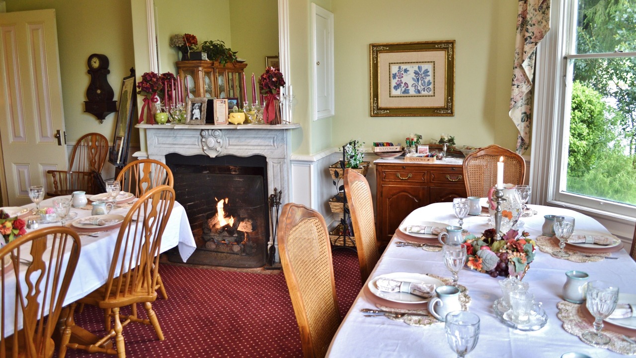 Photo of Livingroom in Santa Rosa