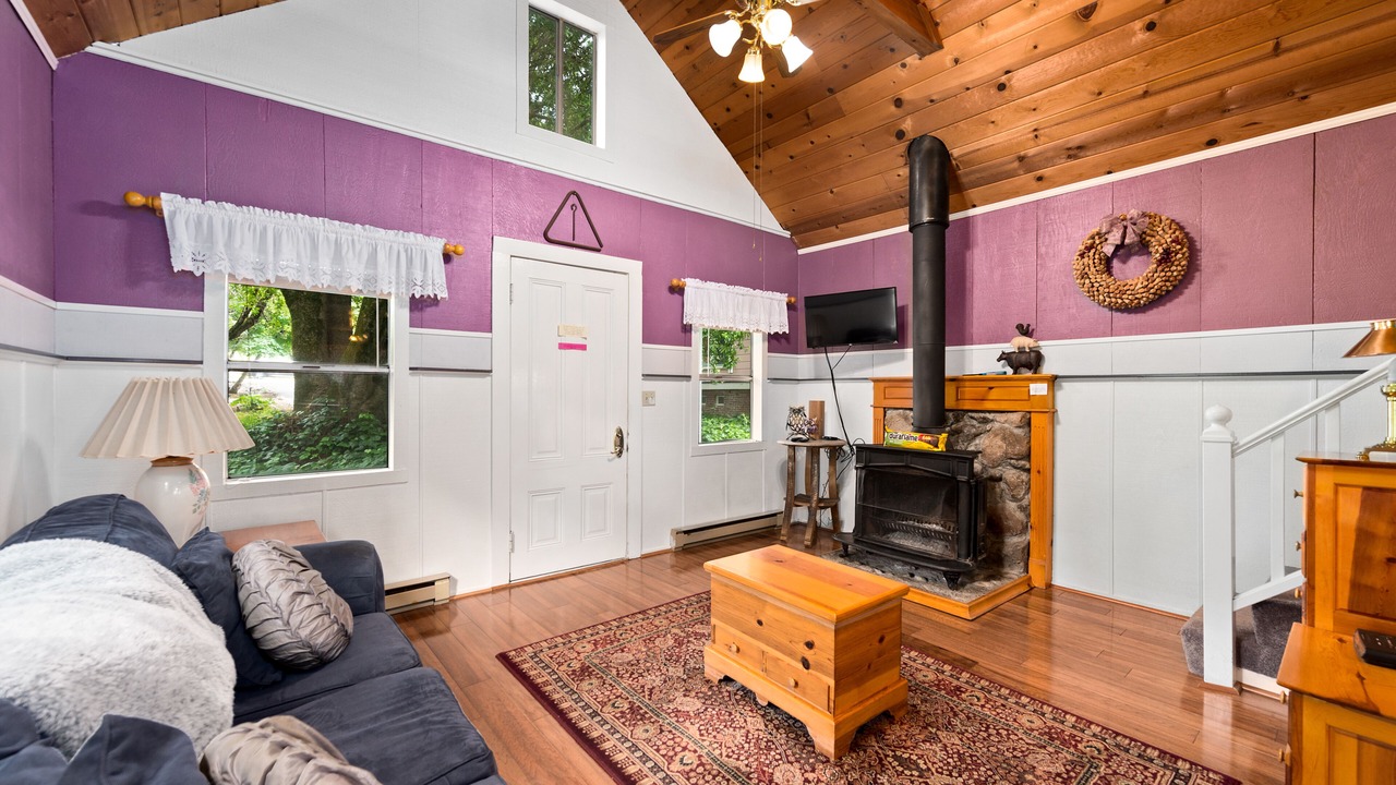 Photo of Livingroom in Santa Rosa