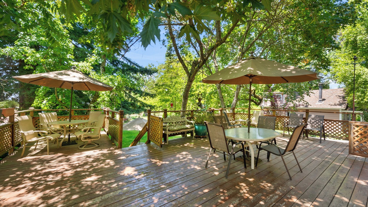 Photo of Outdoor in Santa Rosa