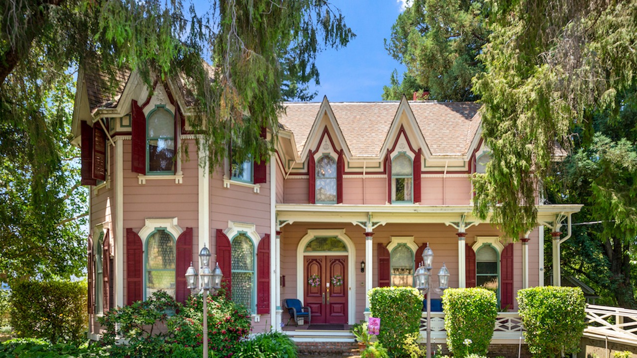 Photo of Outdoor in Santa Rosa