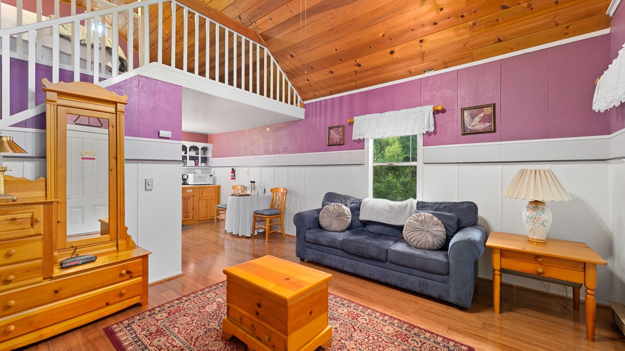 Photo of Livingroom in Santa Rosa