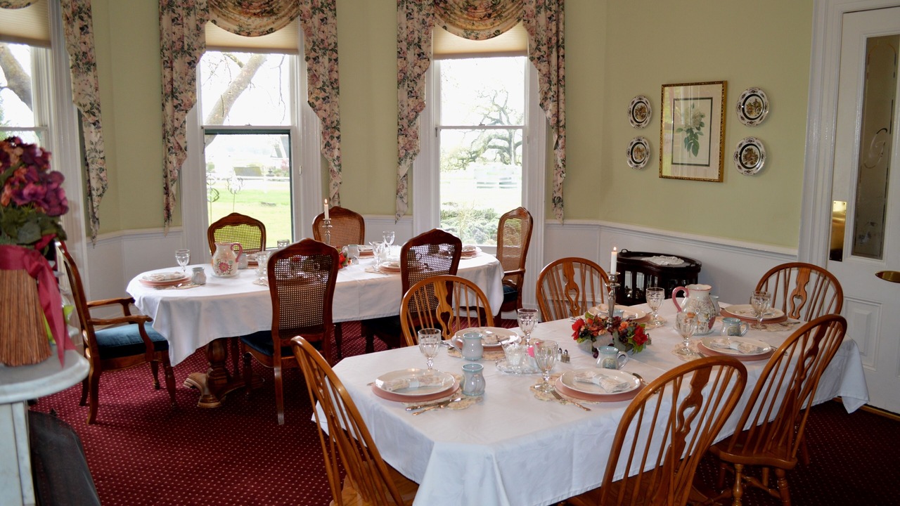 Photo of Livingroom in Santa Rosa