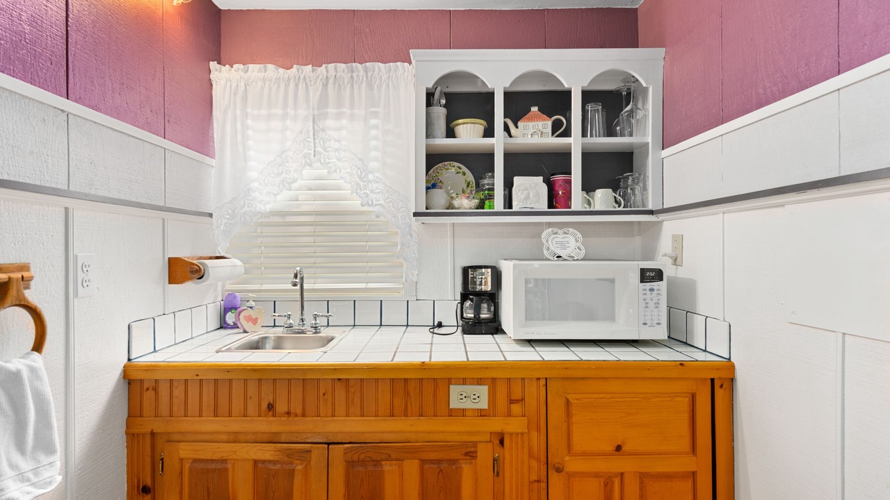 Photo of Livingroom in Santa Rosa