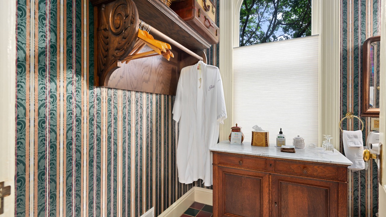 Photo of Bathroom in Santa Rosa