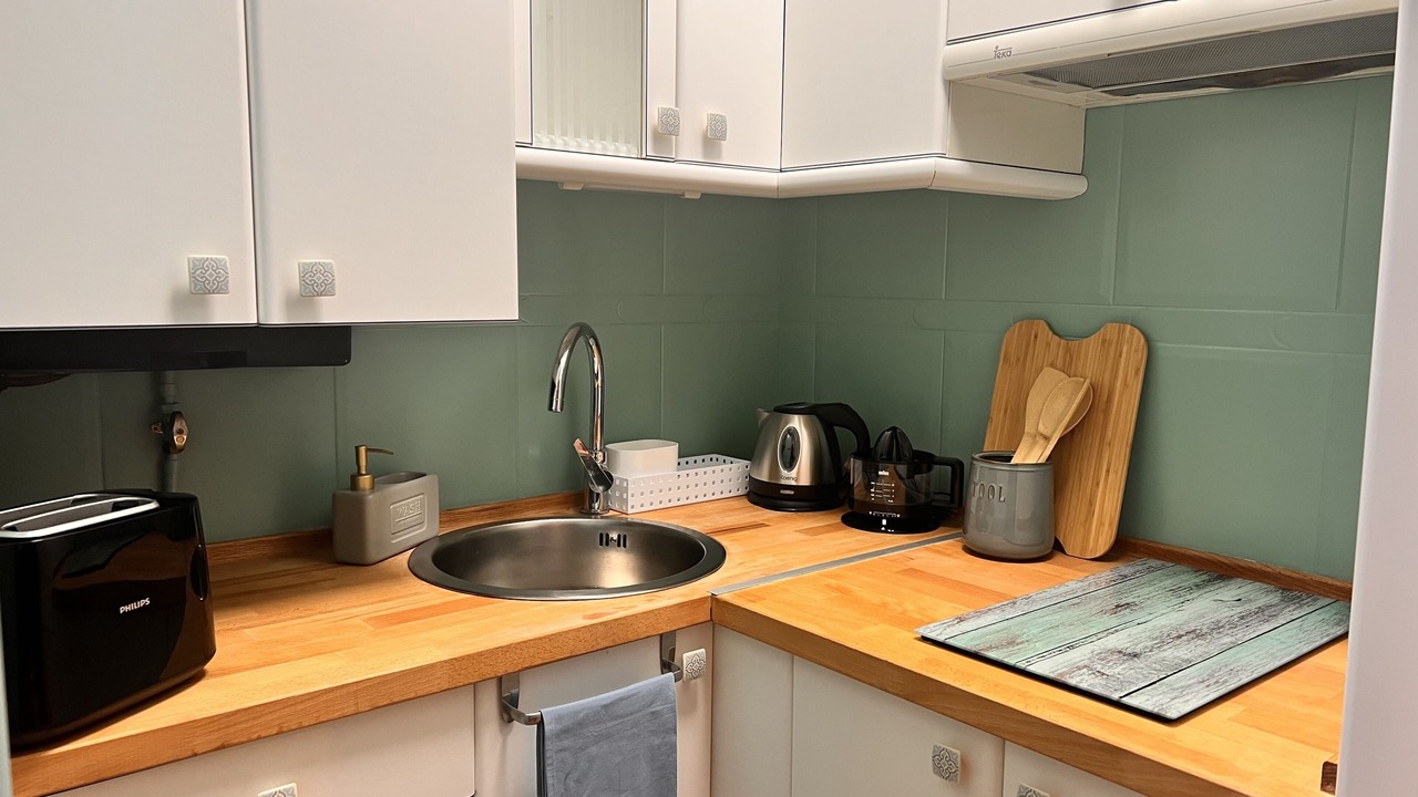 Photo of Kitchen in Gallarta