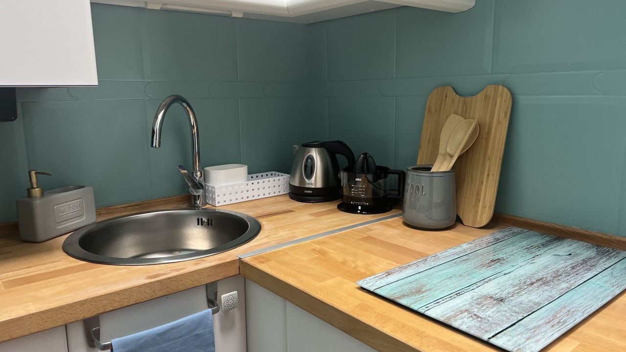 Photo of Kitchen in Gallarta