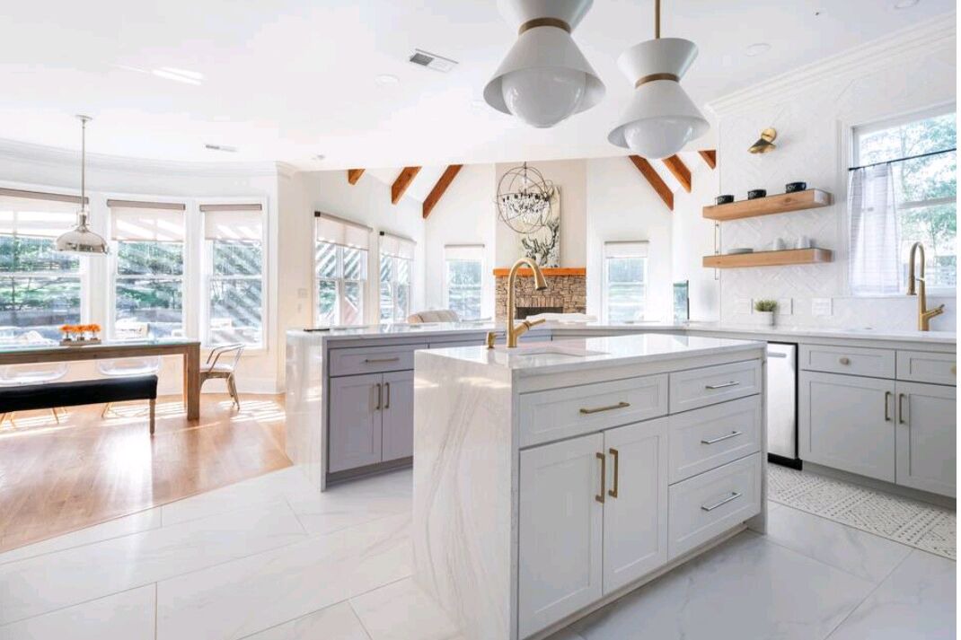 Photo of Kitchen in Hickory Withe