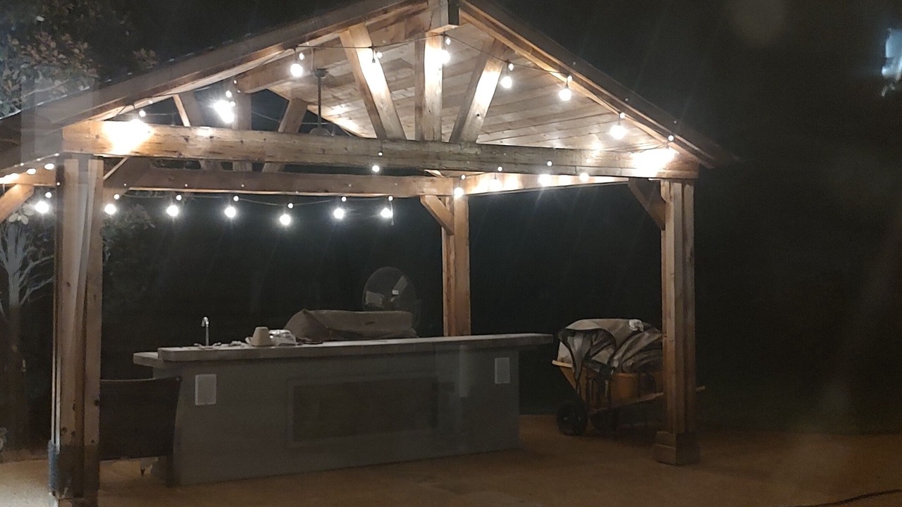 Photo of Outdoor in Hickory Withe
