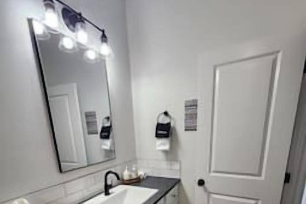 Photo of Bathroom in Priest River