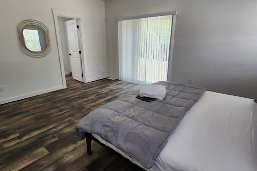 Photo of Bedroom in Priest River