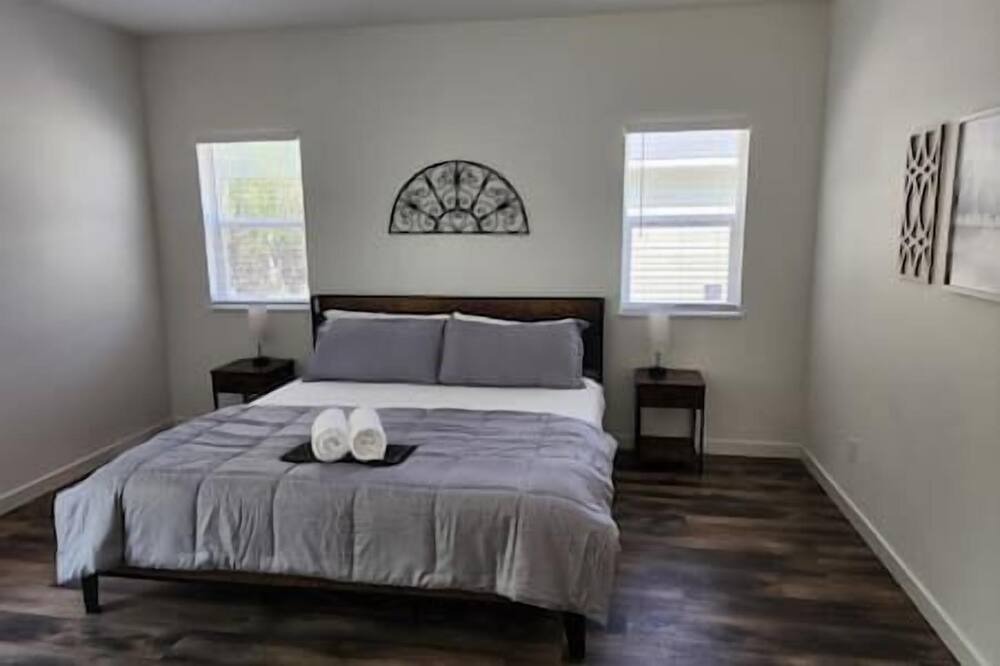 Photo of Bedroom in Priest River