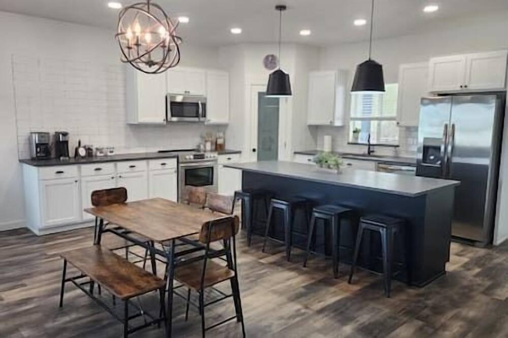 Photo of Kitchen in Priest River