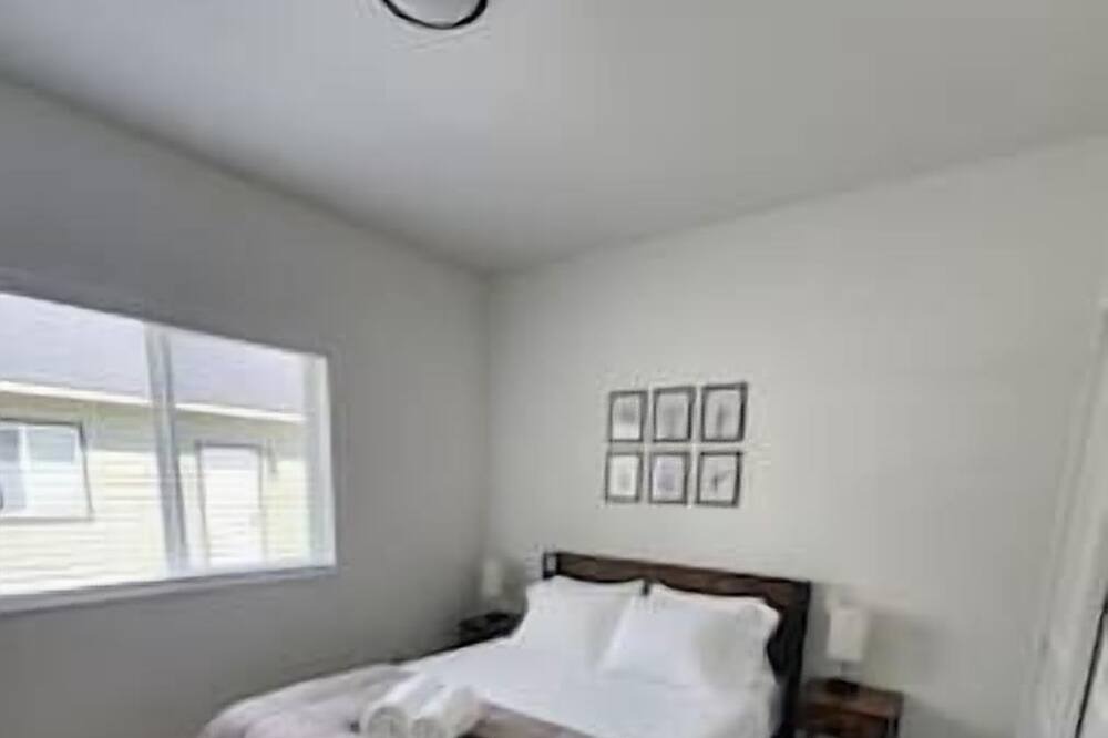 Photo of Bedroom in Priest River